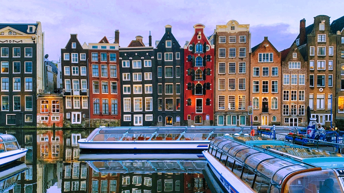 Amsterdam