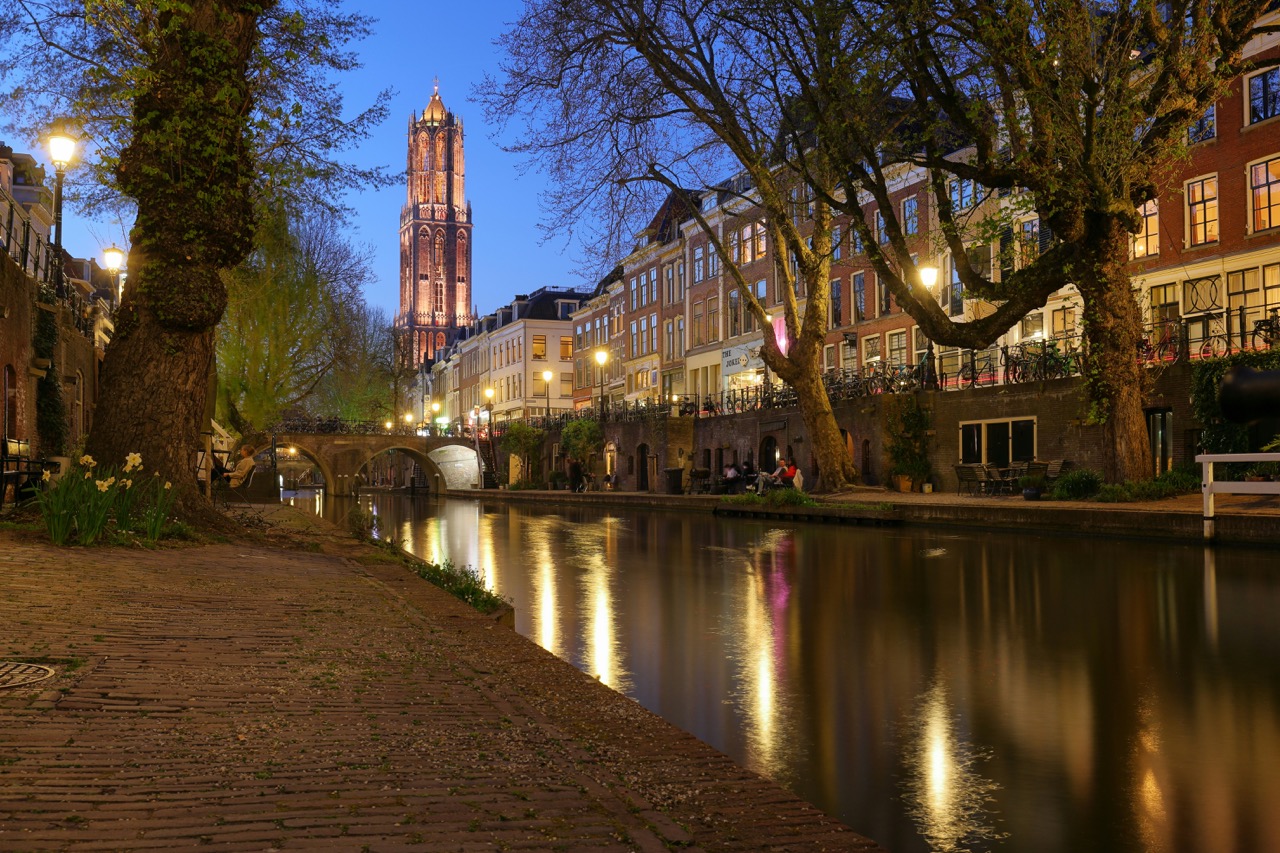 Utrecht